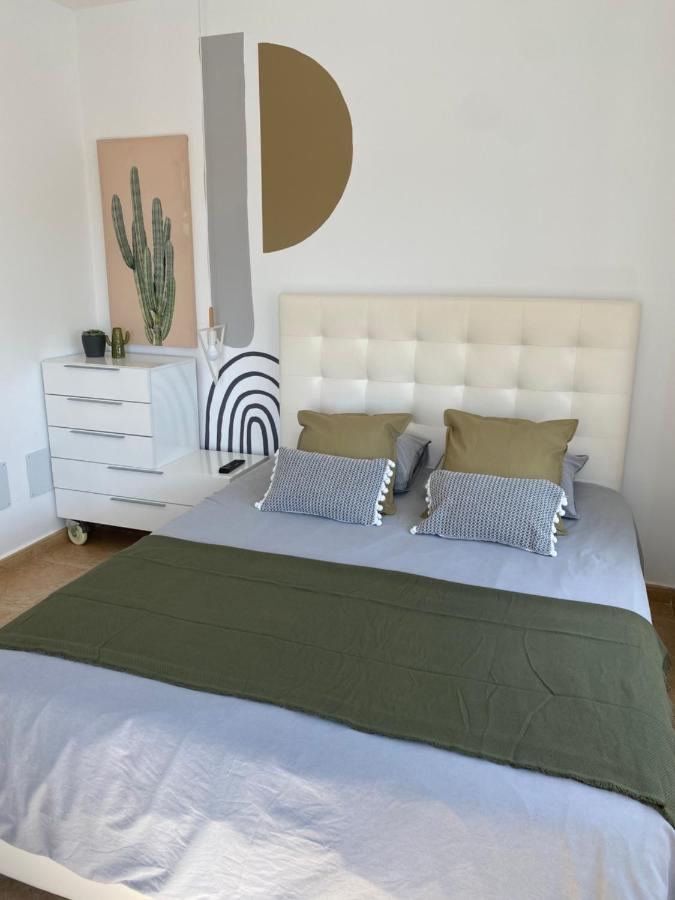 Ebli House Villa San Miguel De Salinas Eksteriør bilde